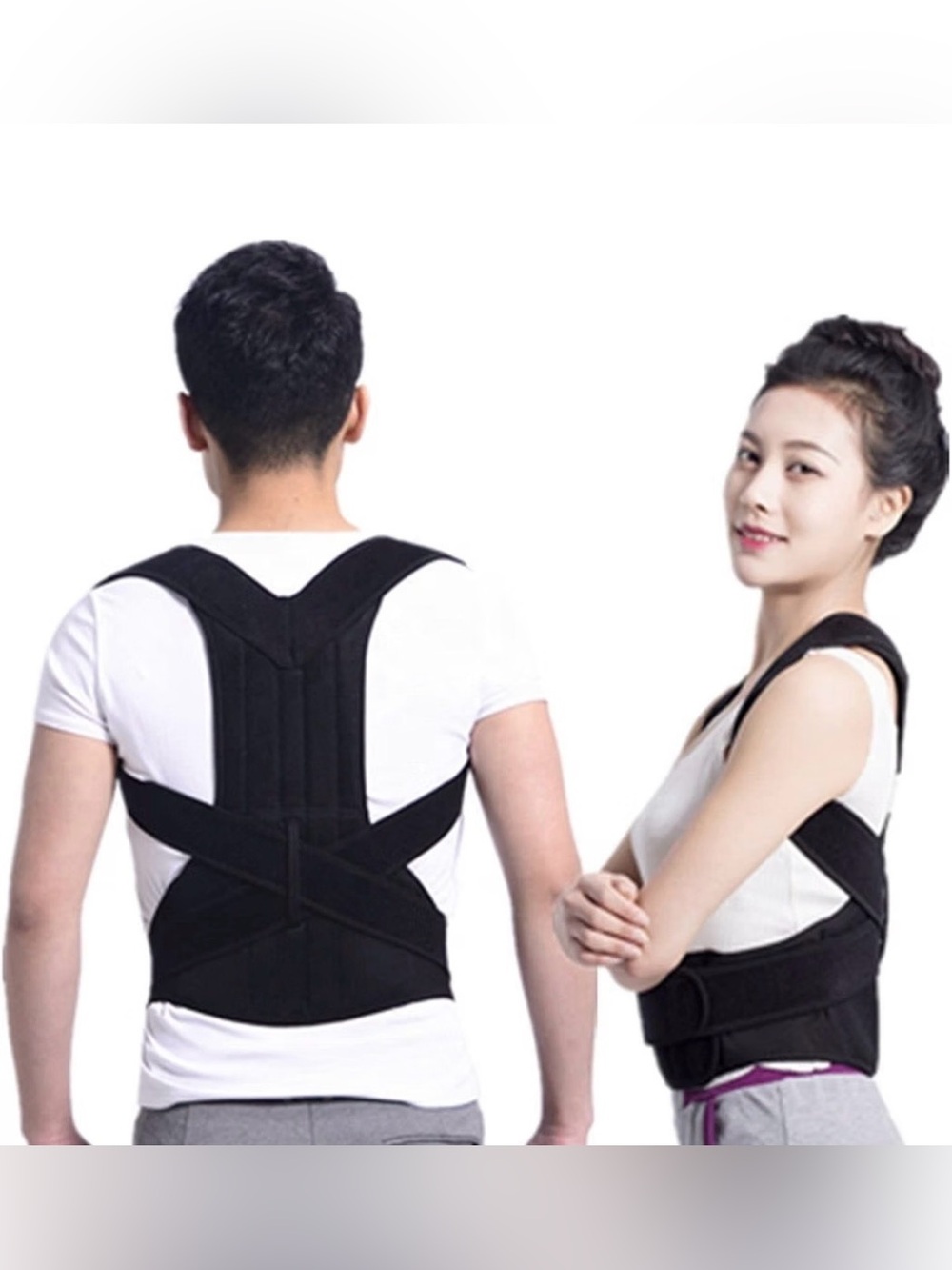 Back correction - Picture 3 of 7